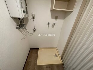 札幌国際大学前 徒歩3分 3階の物件内観写真